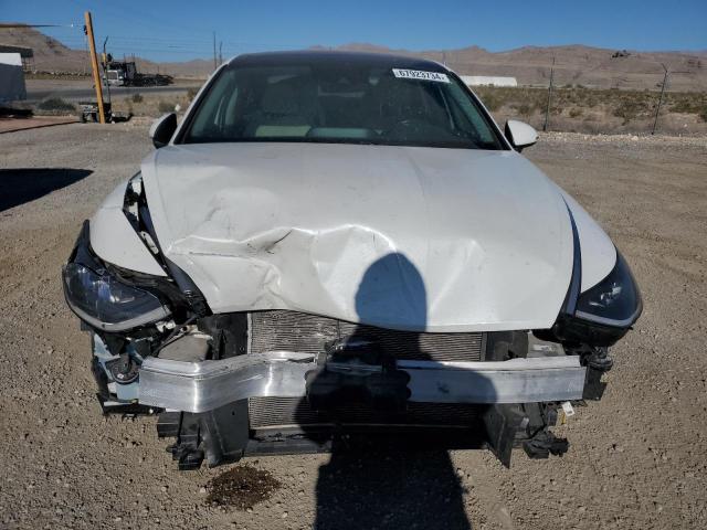 2021 HYUNDAI SONATA SEL - KMHL14JA4MA155462