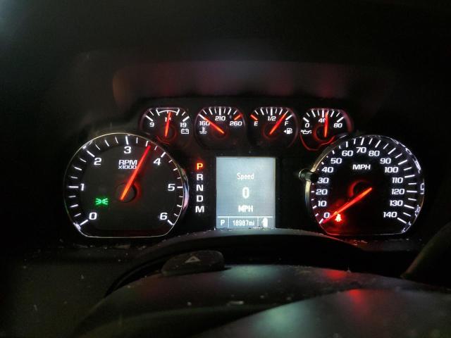 2015 CHEVROLET TAHOE SPEC 1GNSK3EC6FR573942
