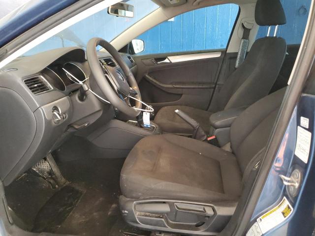 2016 VOLKSWAGEN JETTA SE - 3VWD67AJ0GM261116