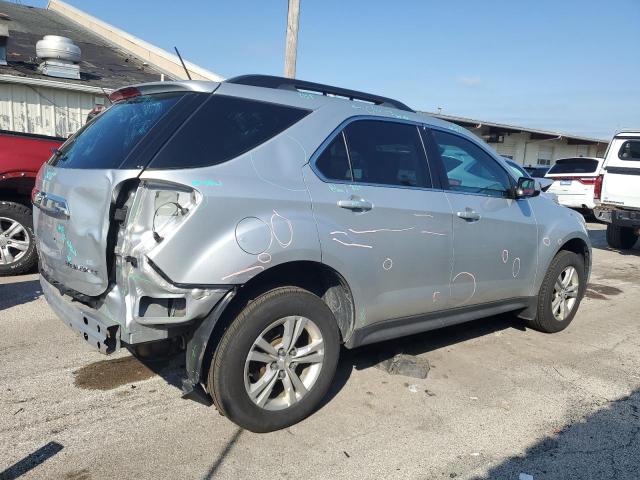 2015 CHEVROLET EQUINOX LT - 2GNALBEK4F1177205