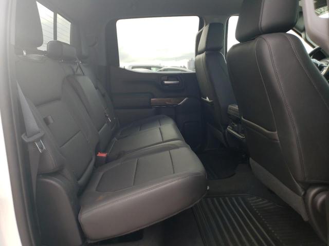2020 CHEVROLET SILVERADO - 3GCUYEED3LG329195