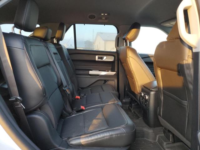 2022 FORD EXPLORER L 1FM5K8FW7NNA09388  68855324