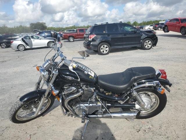 2005 SUZUKI VS800 GLP - JS1VS52A052100060