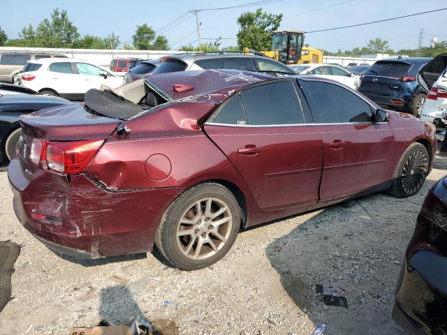 2016 CHEVROLET MALIBU LIM - 1G11C5SAXGF114750