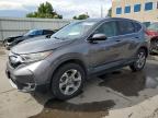 HONDA CR-V EXL photo