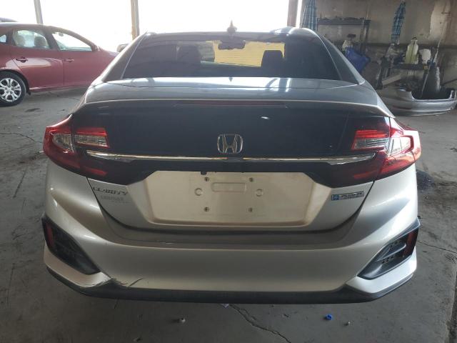 VIN JHMZC5F17KC000007 2019 Honda Clarity no.6