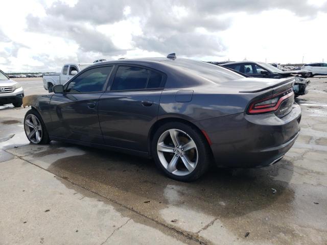 VIN 2C3CDXCTXJH242991 2018 Dodge Charger, R/T no.2