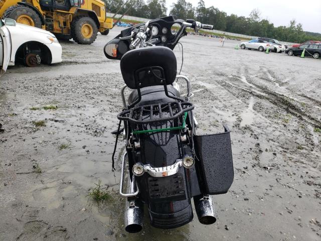 2012 HARLEY-DAVIDSON FLHX STREE - 1HD1KBM17CB677468