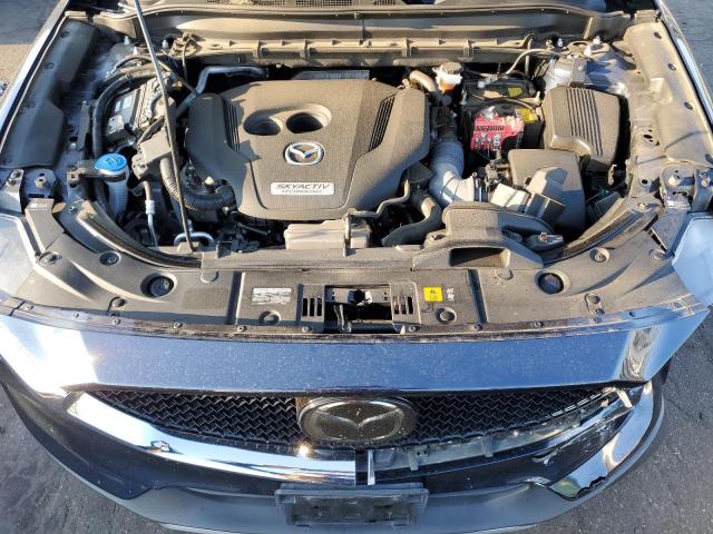 2019 MAZDA CX-5 GRAND - JM3KFBDY7K0600513