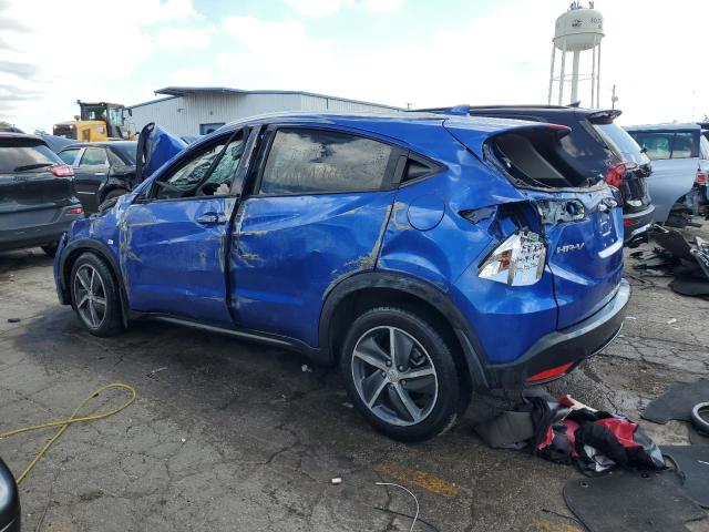 2021 HONDA HR-V EX - 3CZRU6H54MM720655