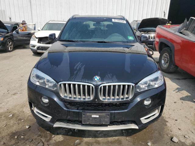 VIN 5UXKS4C58J0Z90302 2018 BMW X5, Xdrive35D no.5