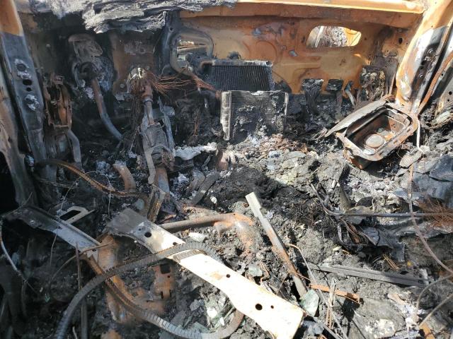 2021 JEEP GRAND CHER - 1C4RJFBG5MC604603