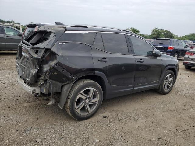 2019 GMC TERRAIN SL 3GKALPEVXKL250574  67704504