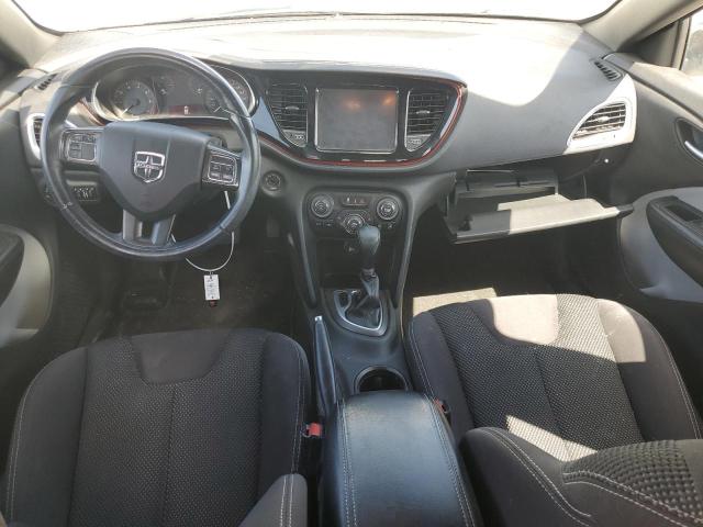 2015 DODGE DART SXT - 1C3CDFBB9FD181771