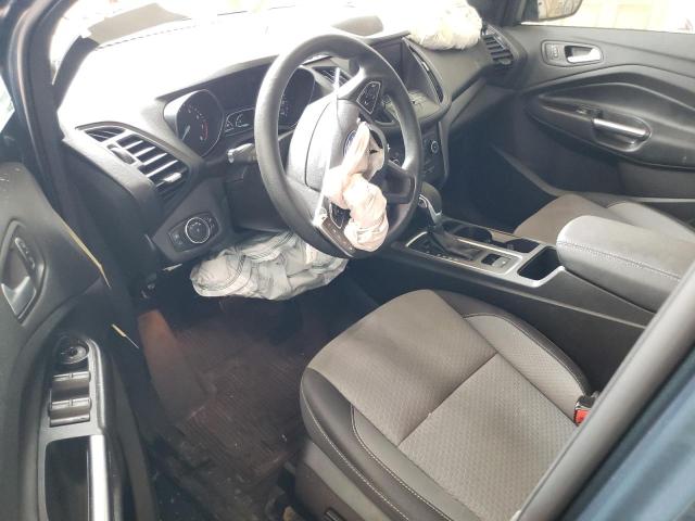 2019 FORD ESCAPE SE - 1FMCU9GD7KUA77387
