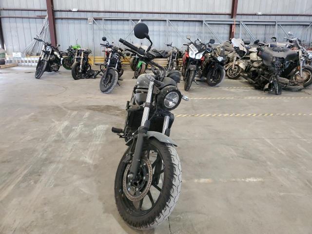 2024 KAWASAKI EL450 C - ML5ELFC15RDA02494