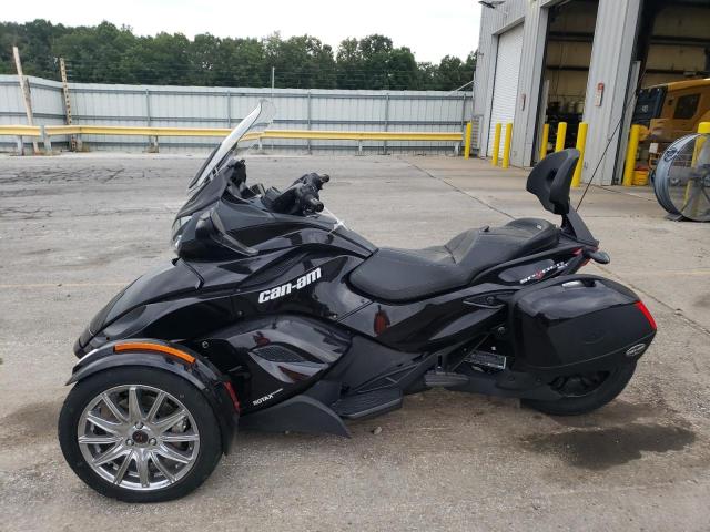 2013 CAN-AM SPYDER ROA - 2BXNCBC19DV004404