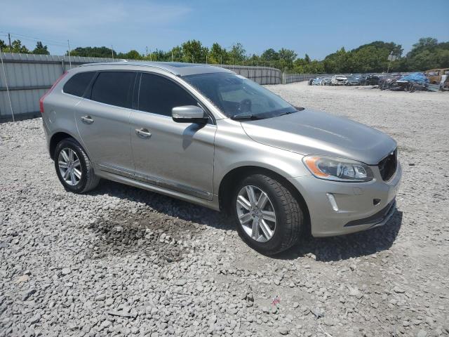 VIN YV449MDM5G2887649 2016 Volvo XC60, T6 Platinum no.4