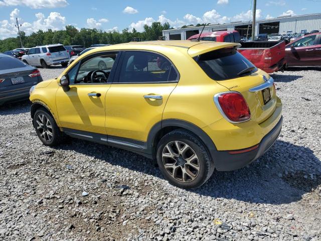 VIN ZFBCFXCT9GP390045 2016 Fiat 500X, Trekking no.2