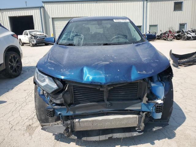 2019 CHEVROLET EQUINOX LT - 3GNAXKEV6KL313941