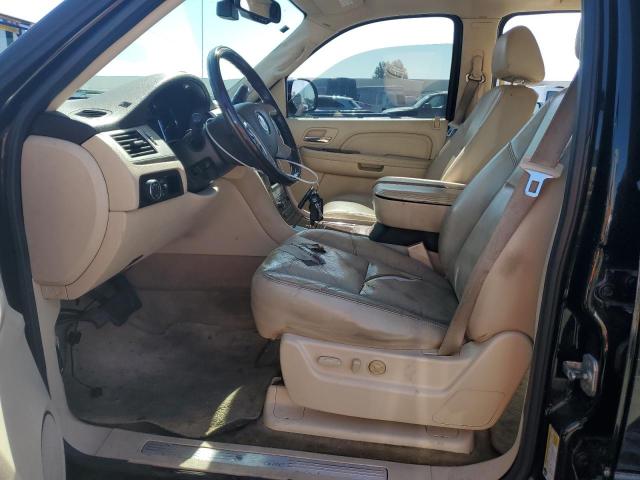 2008 CADILLAC ESCALADE E 3GYFK62838G228957  69262464