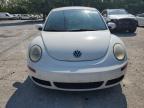 VOLKSWAGEN NEW BEETLE photo