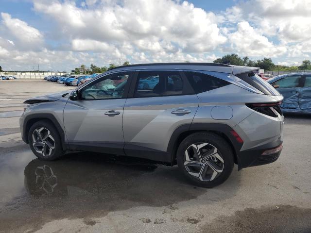 2024 HYUNDAI TUCSON SEL - 5NMJF3DEXRH356768