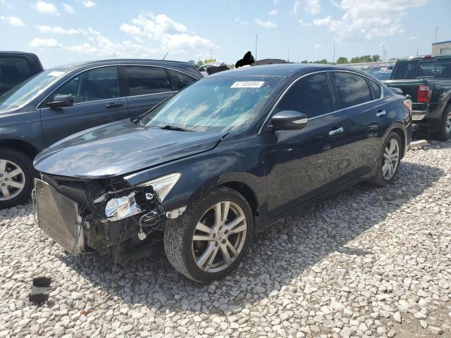 Vin: 1n4bl3ap1dc230332, lot: 67185594, nissan altima 3.5s 2013 img_1