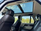 LAND ROVER RANGE ROVE photo