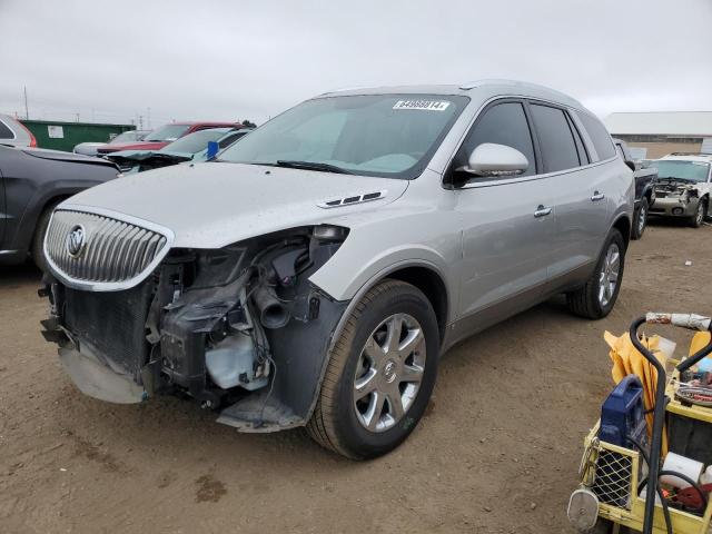 BUICK ENCLAVE CX