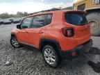 JEEP RENEGADE L снимка