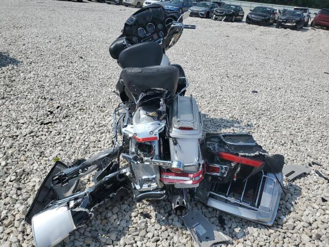 2003 HARLEY-DAVIDSON FLHTCUI AN - 1HD1FCW463Y618359