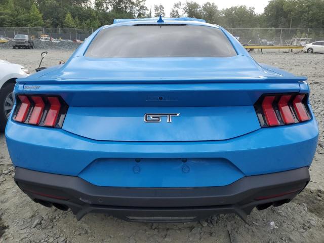 2024 FORD MUSTANG GT - 1FA6P8CF0R5421775