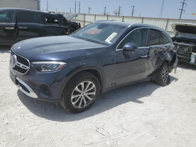 2024 MERCEDES-BENZ GLC 300 4MATIC 2024