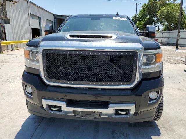 VIN 1GT12UEY1JF136558 2018 GMC Sierra, K2500 Denali no.5