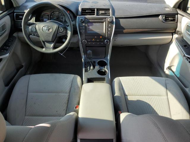 VIN 4T4BF1FK8FR462007 2015 Toyota Camry, LE no.8