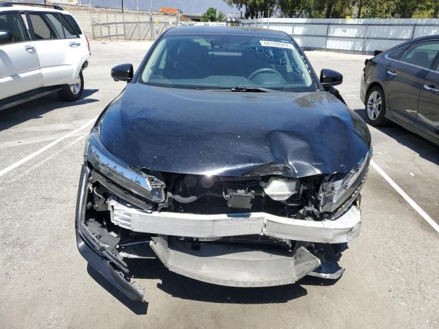 2020 HONDA CLARITY - JHMZC5F13LC002225