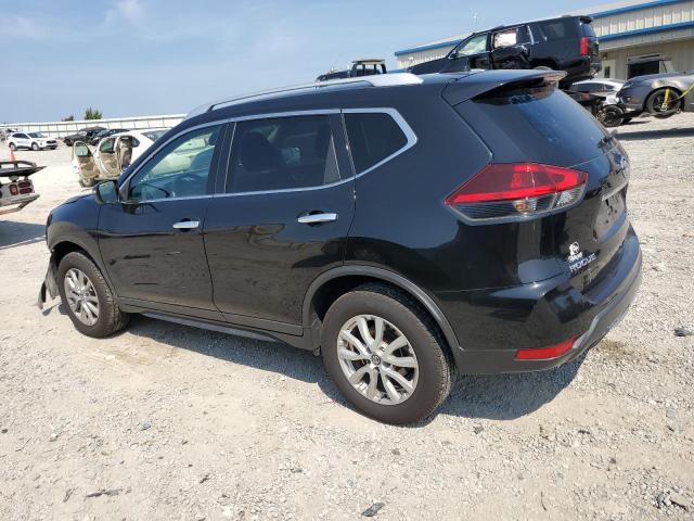 2019 NISSAN ROGUE S - KNMAT2MV8KP553132