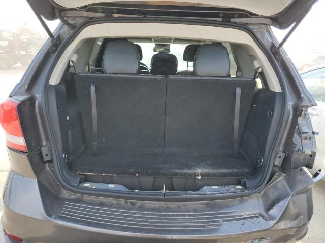 2017 DODGE JOURNEY CR - 3C4PDCGG4HT536858