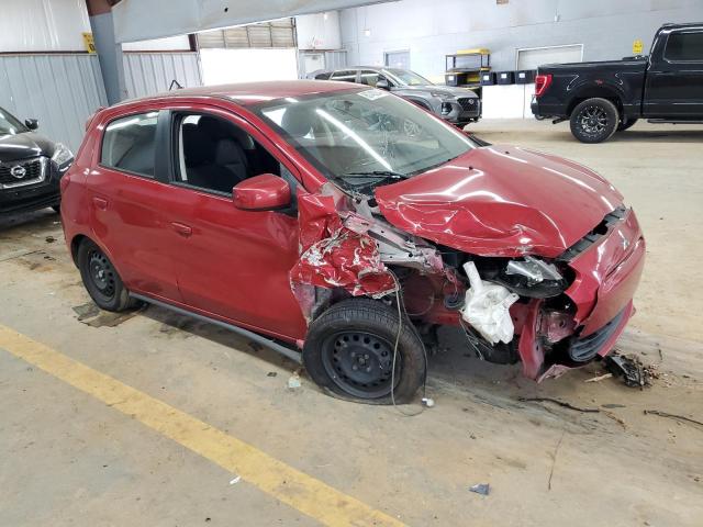 2015 MITSUBISHI MIRAGE DE - ML32A3HJ1FH043053