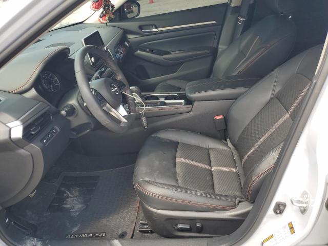 2024 NISSAN ALTIMA SR - 1N4BL4CV2RN397392