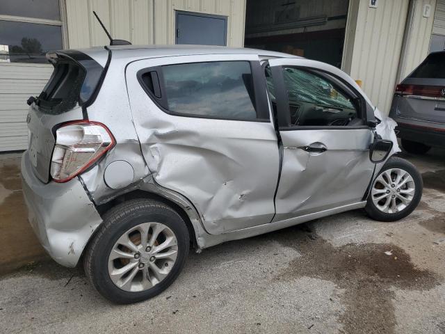 2021 CHEVROLET SPARK 1LT KL8CD6SA6MC744225  69437604