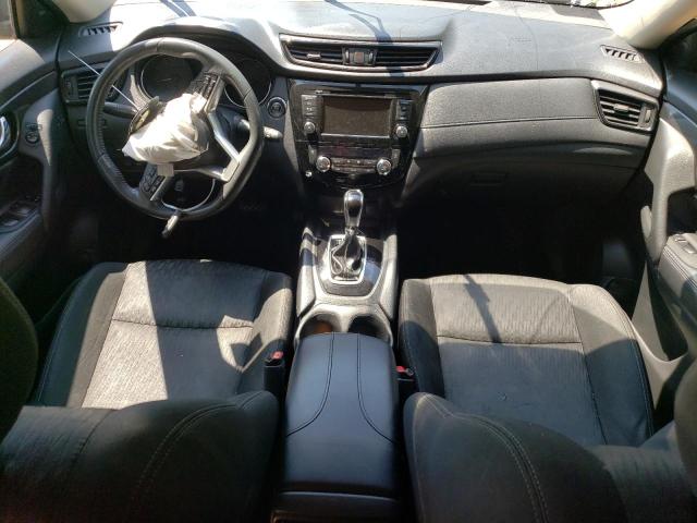 2018 NISSAN ROGUE S - KNMAT2MT1JP542518