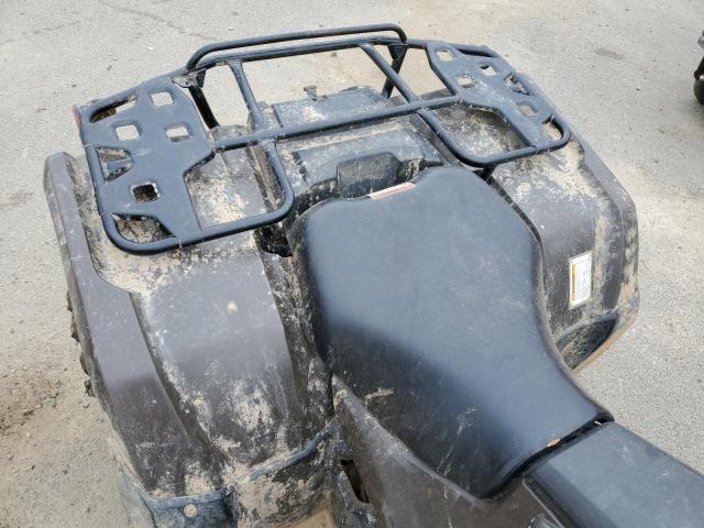 2020 HONDA TRX420 FA 1HFTE47D4L4500485