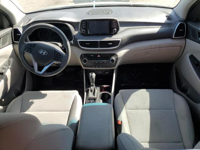 2019 HYUNDAI TUCSON - KM8J23A43KU993163
