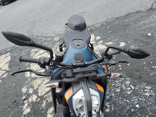 2022 KTM 890 DUKE R - VBKTU9408NM830451