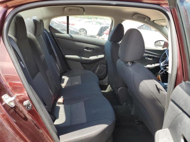 2023 NISSAN SENTRA SV - 3N1AB8CV6PY227054