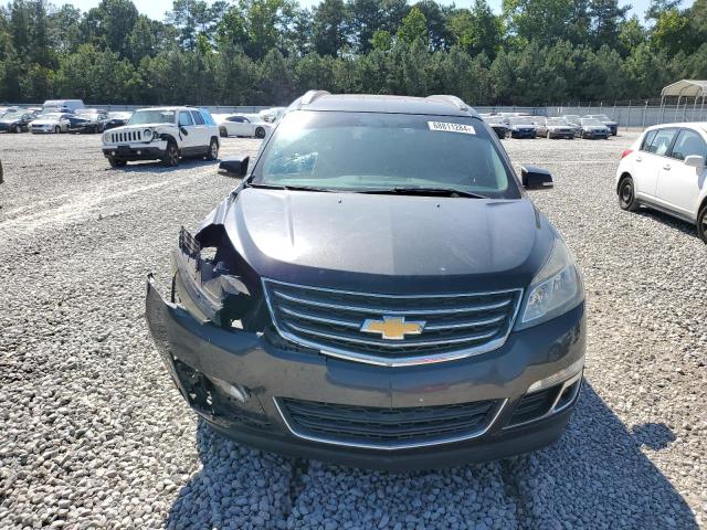 2017 CHEVROLET TRAVERSE L - 1GNKRHKD4HJ175152