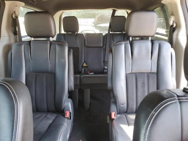 2019 DODGE GRAND CARA - 2C4RDGCG7KR695311