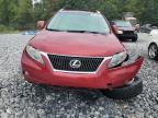 LEXUS RX 350 photo